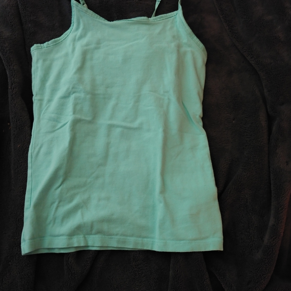 Girls cami
